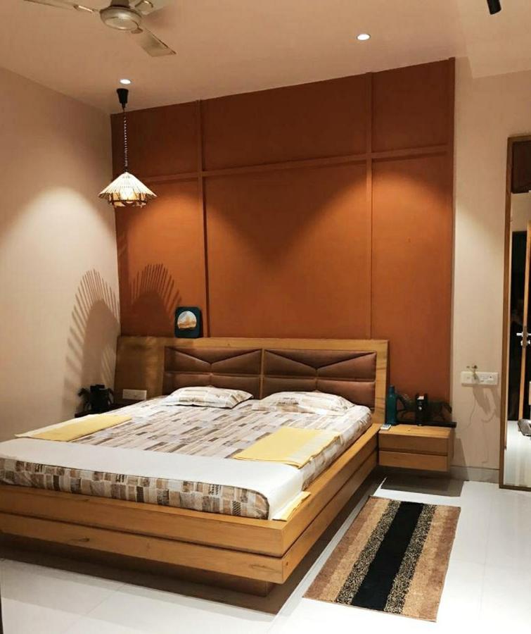 Entire Craftsman House With 2 Bedrooms Kitchen And More Raipur  Exterior photo