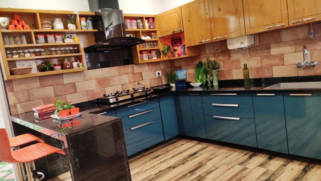 Entire Craftsman House With 2 Bedrooms Kitchen And More Raipur  Exterior photo